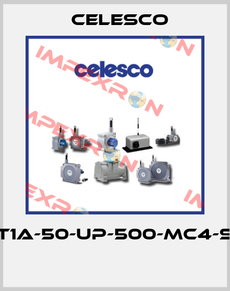 PT1A-50-UP-500-MC4-SG  Celesco