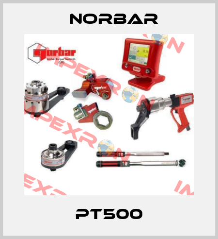 PT500 Norbar