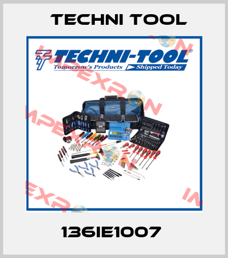 136IE1007  Techni Tool