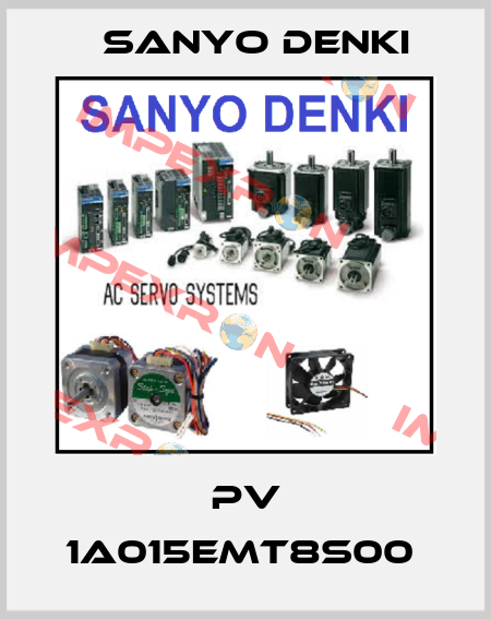 PV 1A015EMT8S00  Sanyo Denki