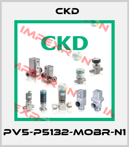 PV5-P5132-MOBR-N1 Ckd