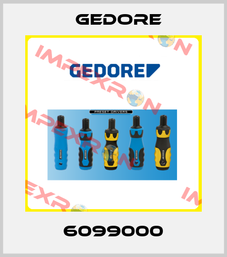 6099000 Gedore