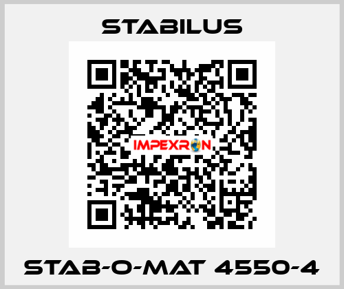 Stab-o-mat 4550-4 Stabilus