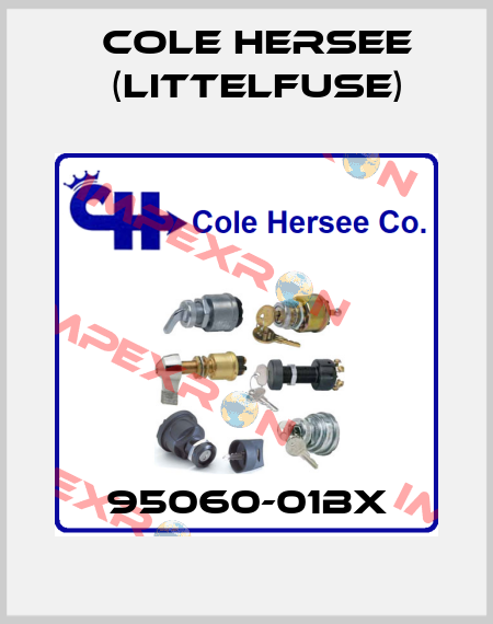 95060-01BX COLE HERSEE (Littelfuse)