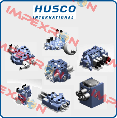 SF 304051B2 oem Husco