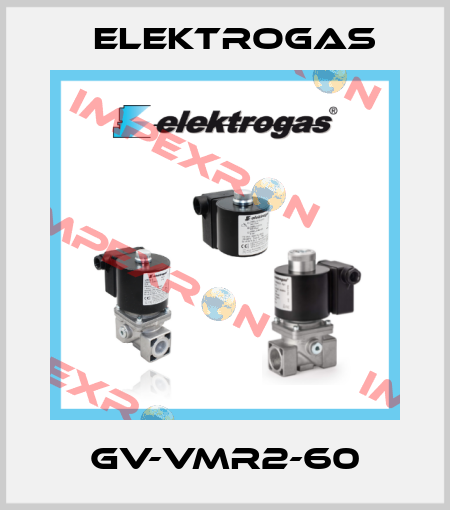 GV-VMR2-60 Elektrogas