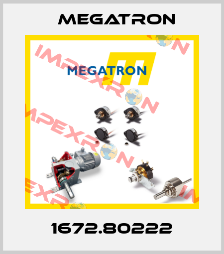 1672.80222 Megatron