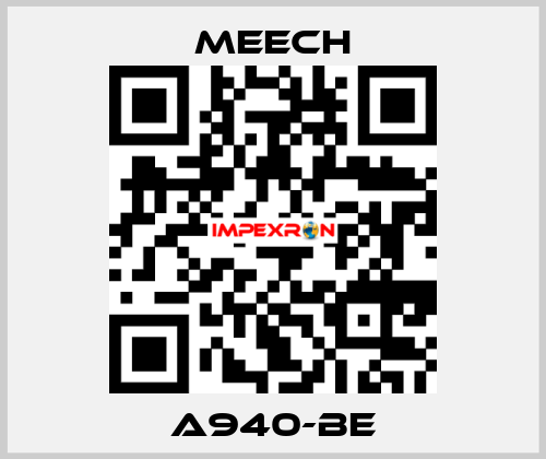 A940-BE Meech