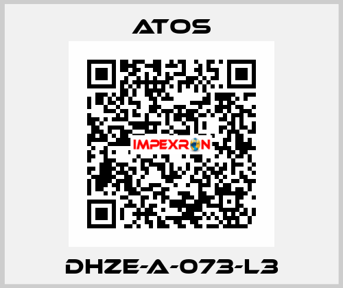 DHZE-A-073-L3 Atos