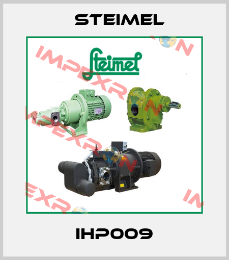 IHP009 Steimel