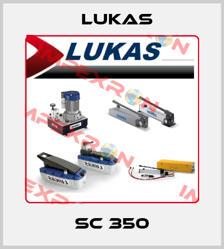 SC 350 Lukas