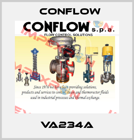 VA234A CONFLOW