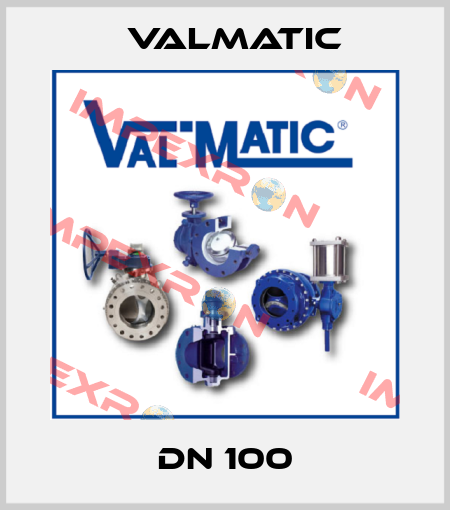 Dn 100 Valmatic