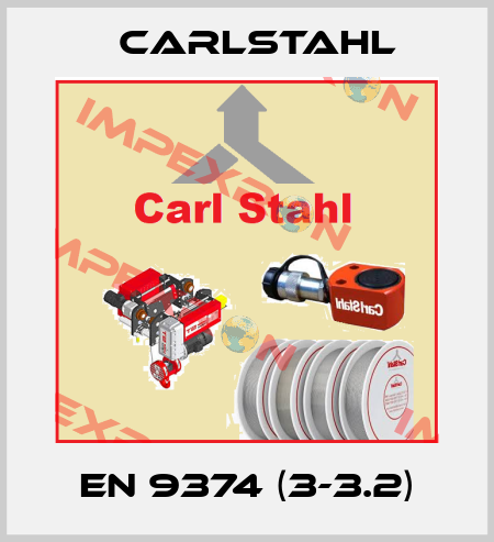 EN 9374 (3-3.2) Carlstahl