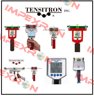 ACX-500-1 Tensitron