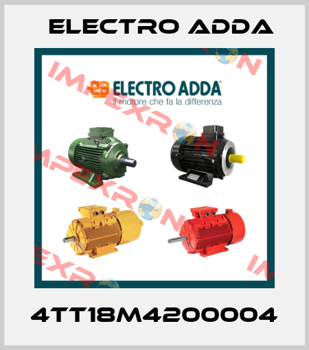 4TT18M4200004 Electro Adda