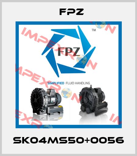 SK04MS50+0056 Fpz