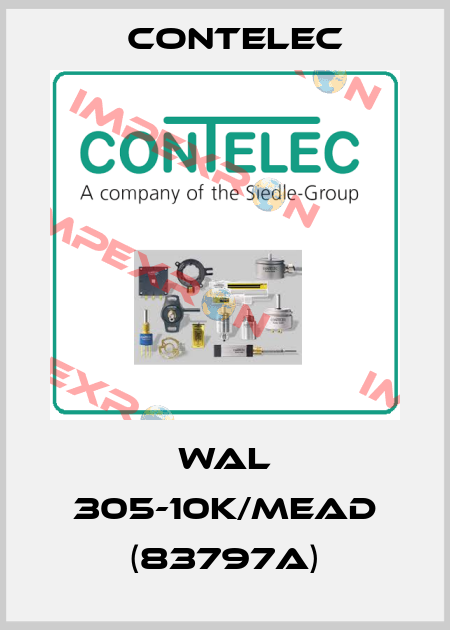 WAL 305-10K/MEAD (83797A) Contelec