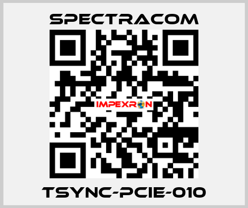 TSync-PCIe-010 SPECTRACOM