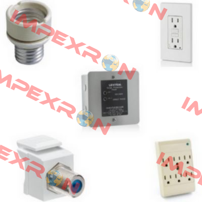 UPDSC-S01 Leviton