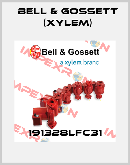 191328LFC31 Bell & Gossett (Xylem)