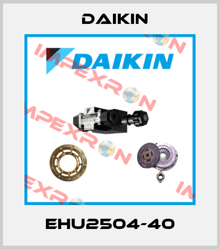 EHU2504-40 Daikin