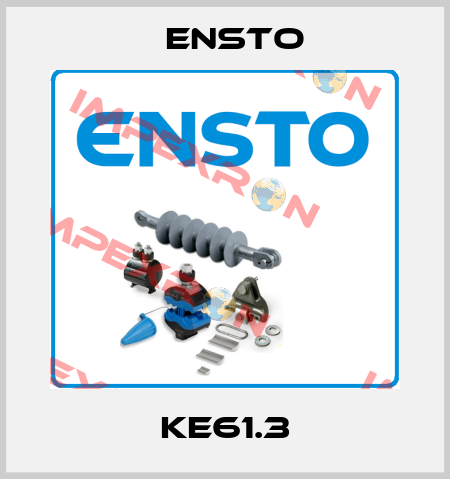 KE61.3 Ensto