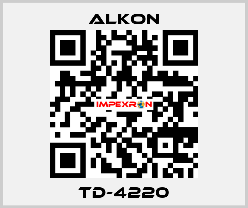 TD-4220 ALKON