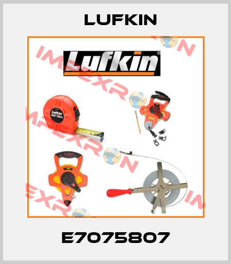 E7075807 Lufkin