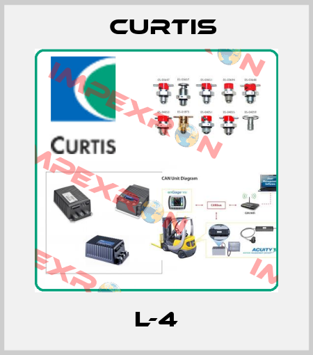 L-4 Curtis