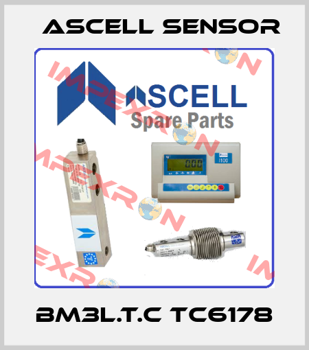 BM3L.T.C TC6178 Ascell Sensor