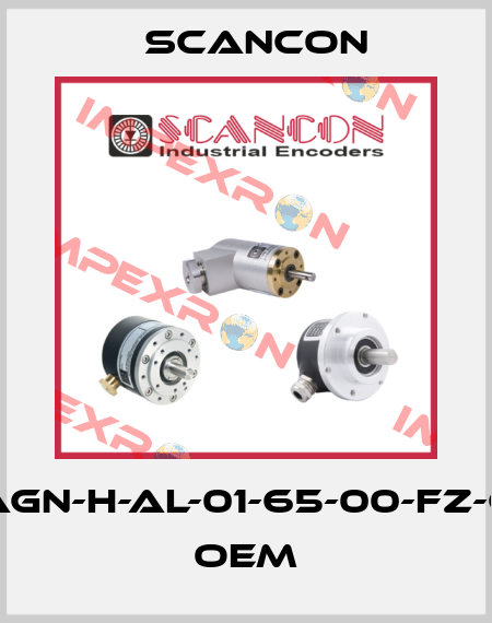 EXAGN-H-AL-01-65-00-FZ-C-S1  oem Scancon