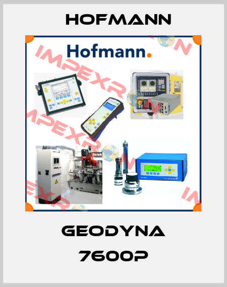 geodyna 7600p Hofmann