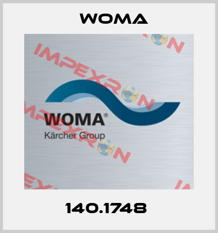 140.1748  Woma