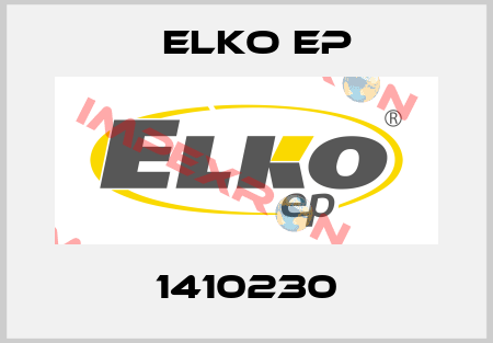 1410230 Elko EP