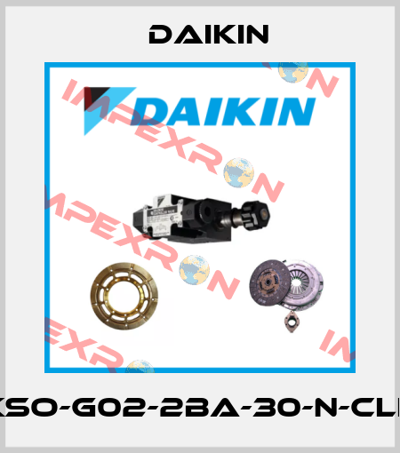 KSO-G02-2BA-30-N-CLE Daikin