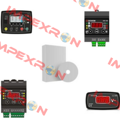 SMPS 24V / 10A wrong PN/correct code SMPS-2410 D DATAKOM