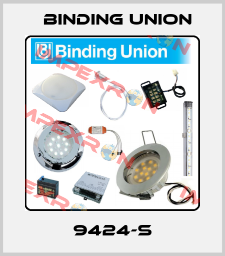 9424-S Binding Union