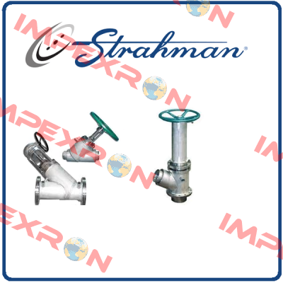 M-5144TG HE STRAHMAN VALVES