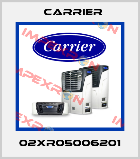 02XR05006201 Carrier