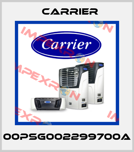 00PSG002299700A Carrier