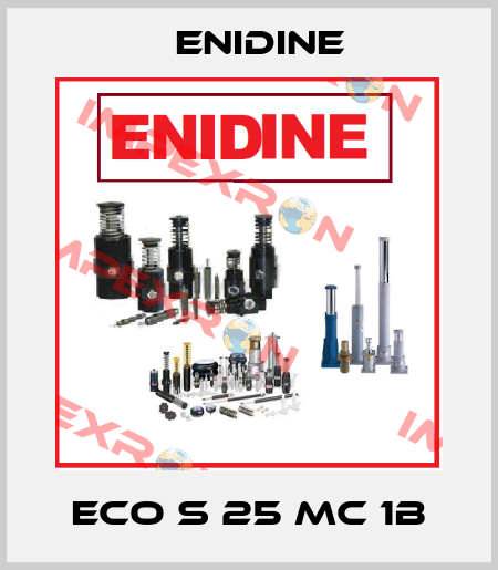 ECO S 25 MC 1B Enidine