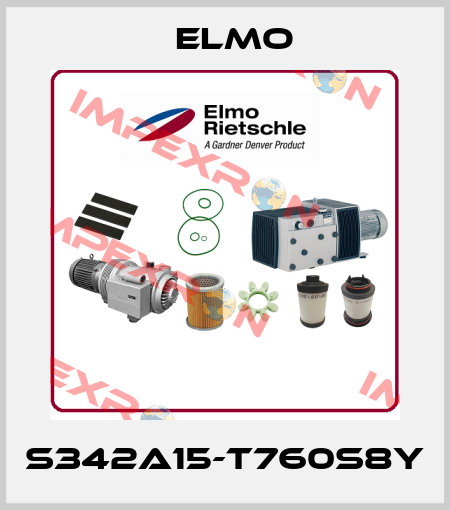 S342A15-T760S8Y Elmo