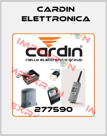 277590 Cardin Elettronica