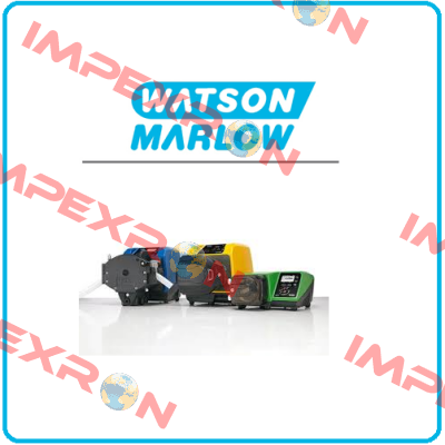 Q-DOS 120 Watson Marlow