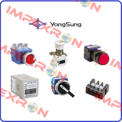 YSPL-3-DL-24-Y-W YongSung Electric