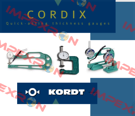 570111 CORDIX