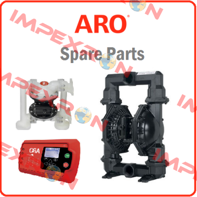 SERVO GUN 3G-C Aro