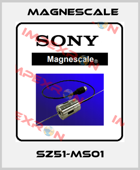 SZ51-MS01 Magnescale