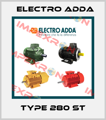 Type 280 ST Electro Adda